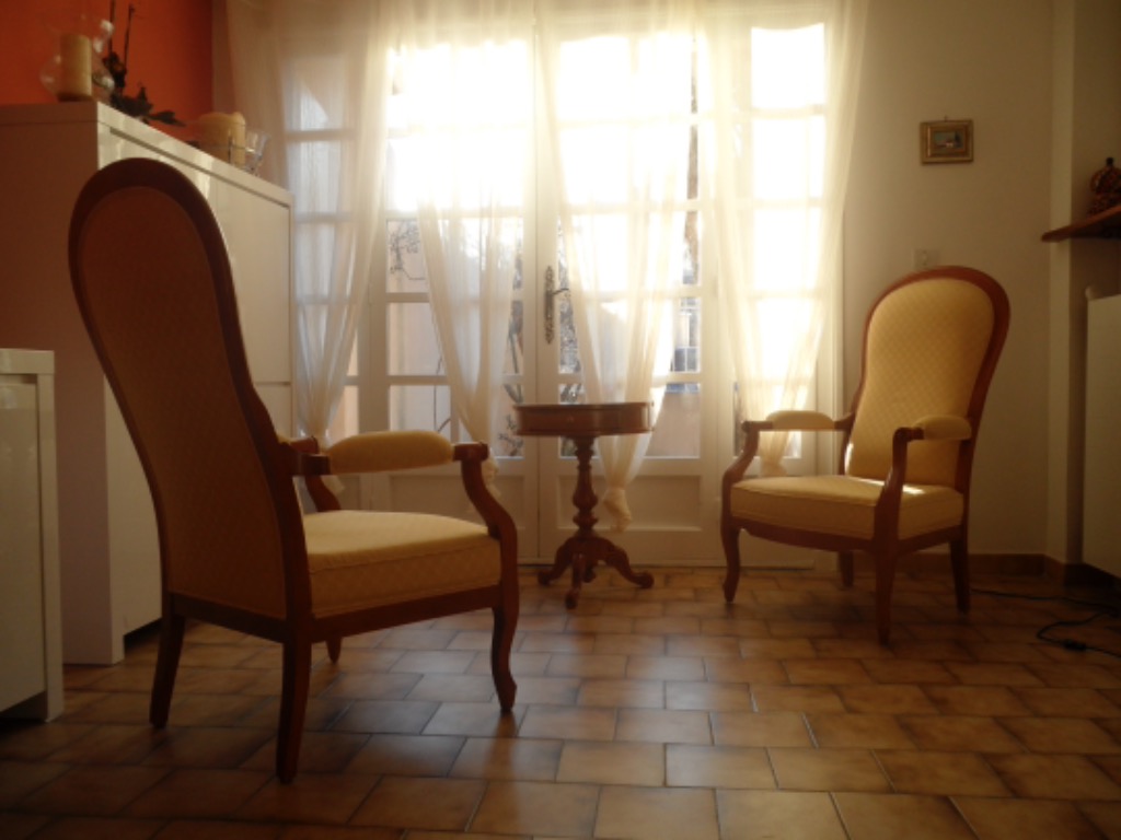 photo cabinet Christine ROSSI