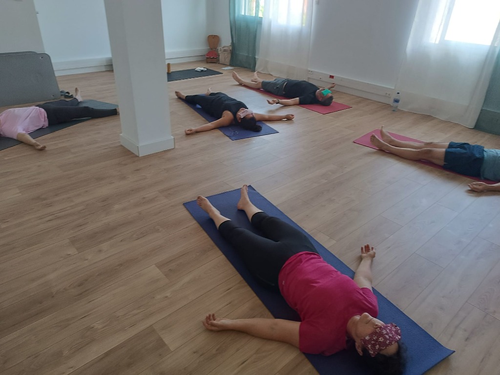 photo cabinet Carolina Saint-Jean Fader