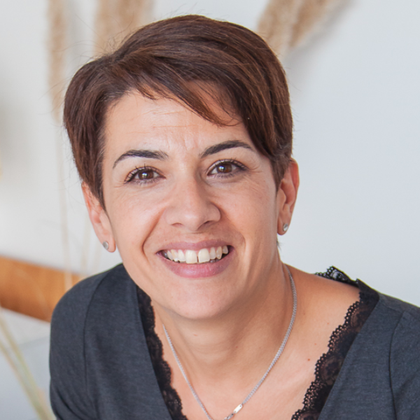 C’Réflexo Cédrine Lentini