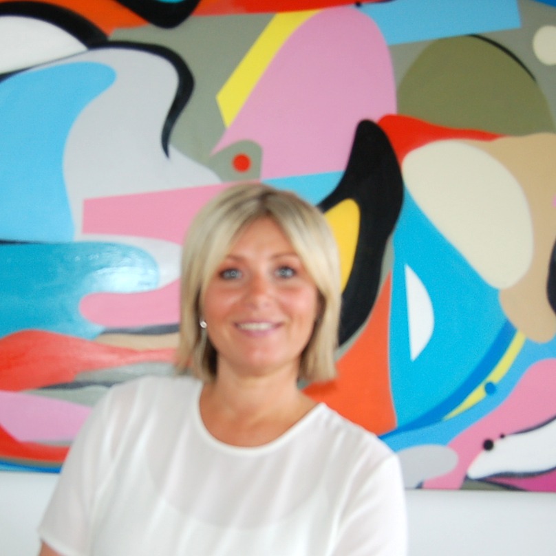 photo portrait Ophelie Denhez Naturopathie