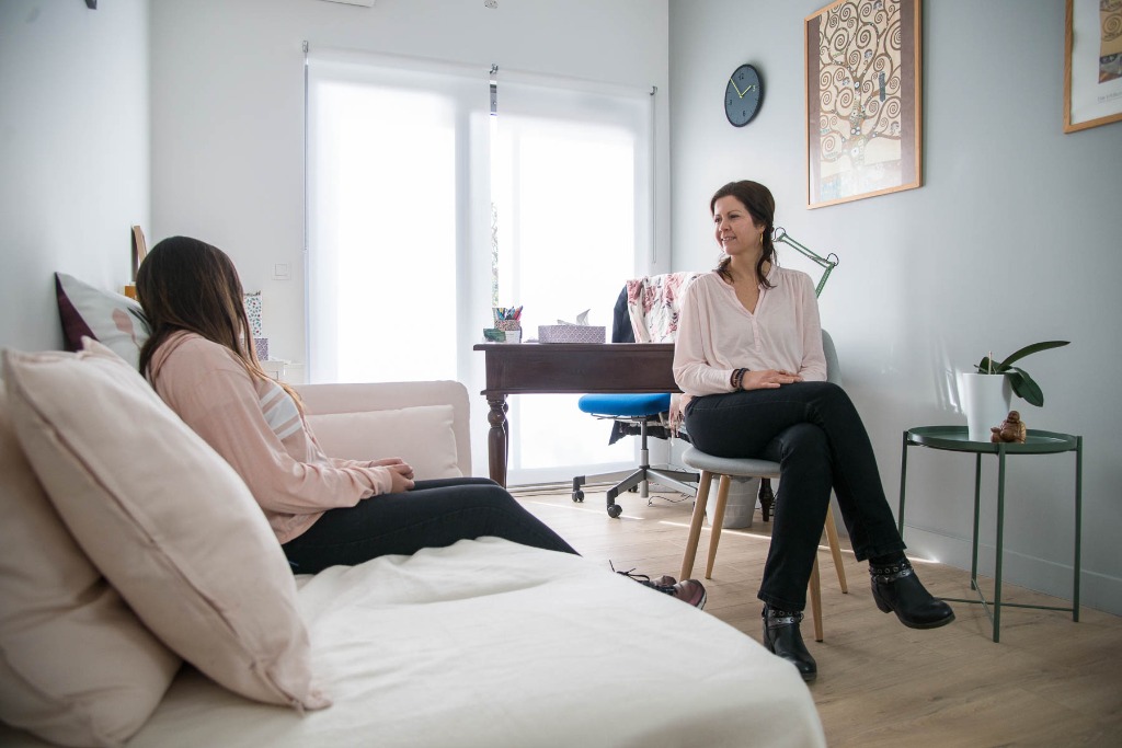 photo seance Fabienne