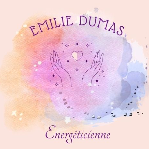 Emilie Dumas Energéticienne