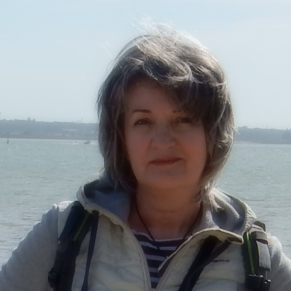 Marie-Josée SABOURIN