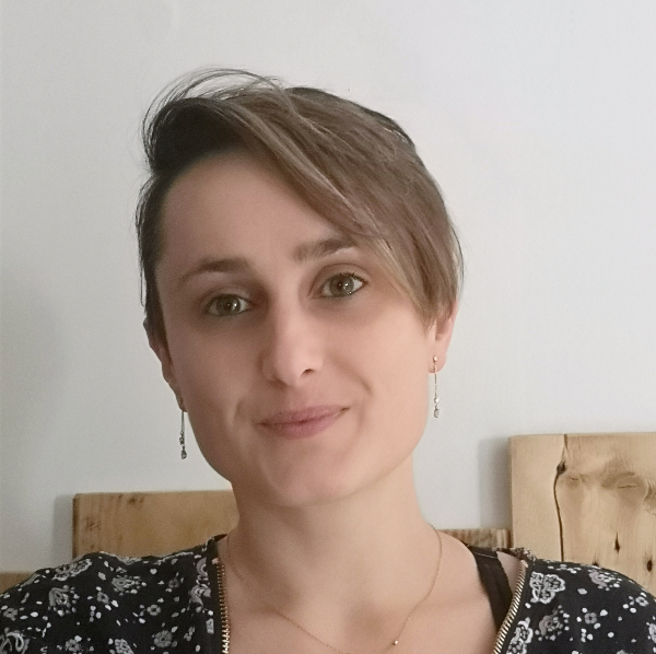 Fanny Igoulin-travier