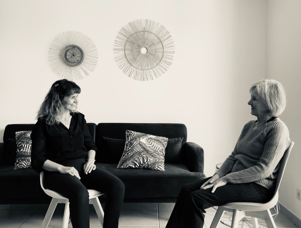 photo seance Laffitte Laure