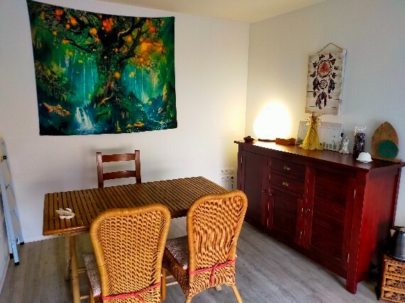 photo cabinet Les Fées Nature