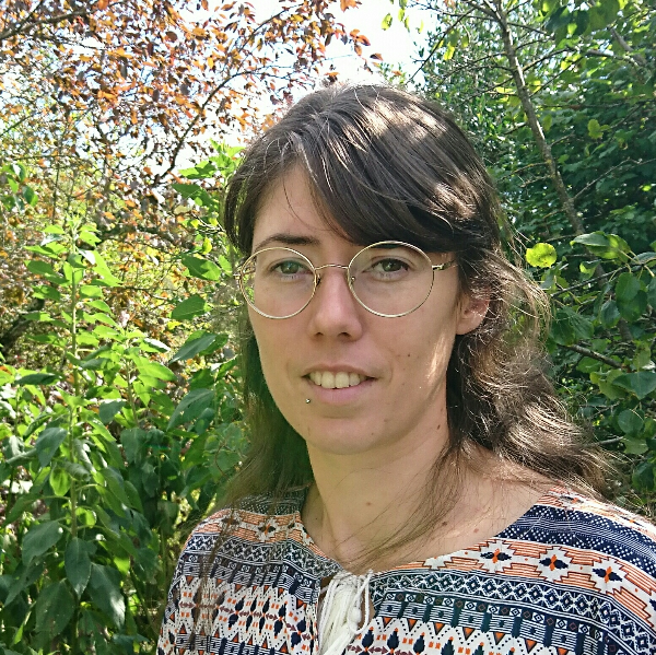 Déborah Chalmeton - Ôlystic kinésiologie