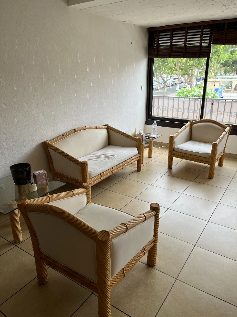 photo cabinet Alexandra Bayle-Bernadou