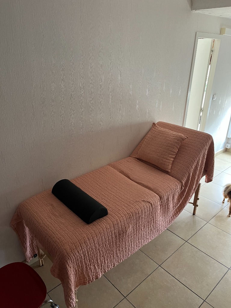 photo seance Alexandra Bayle-Bernadou