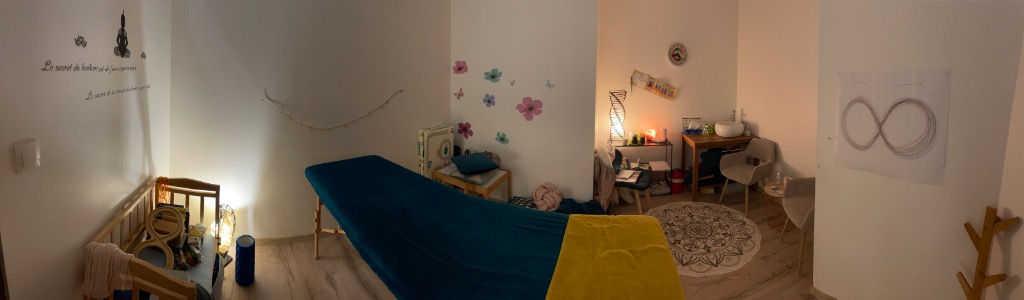 photo cabinet Estelle Maitre 