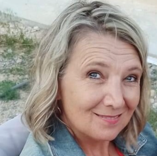 Sandrine Serhane hypnose