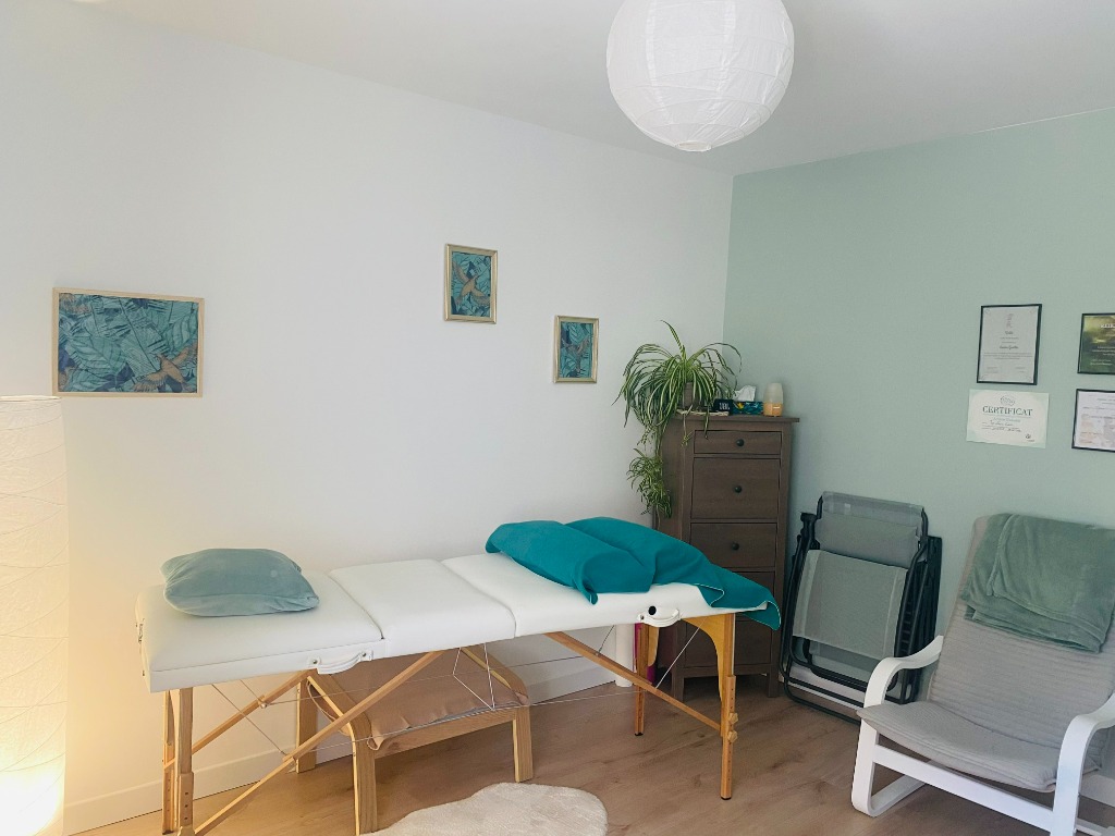 photo cabinet Laura Guertin