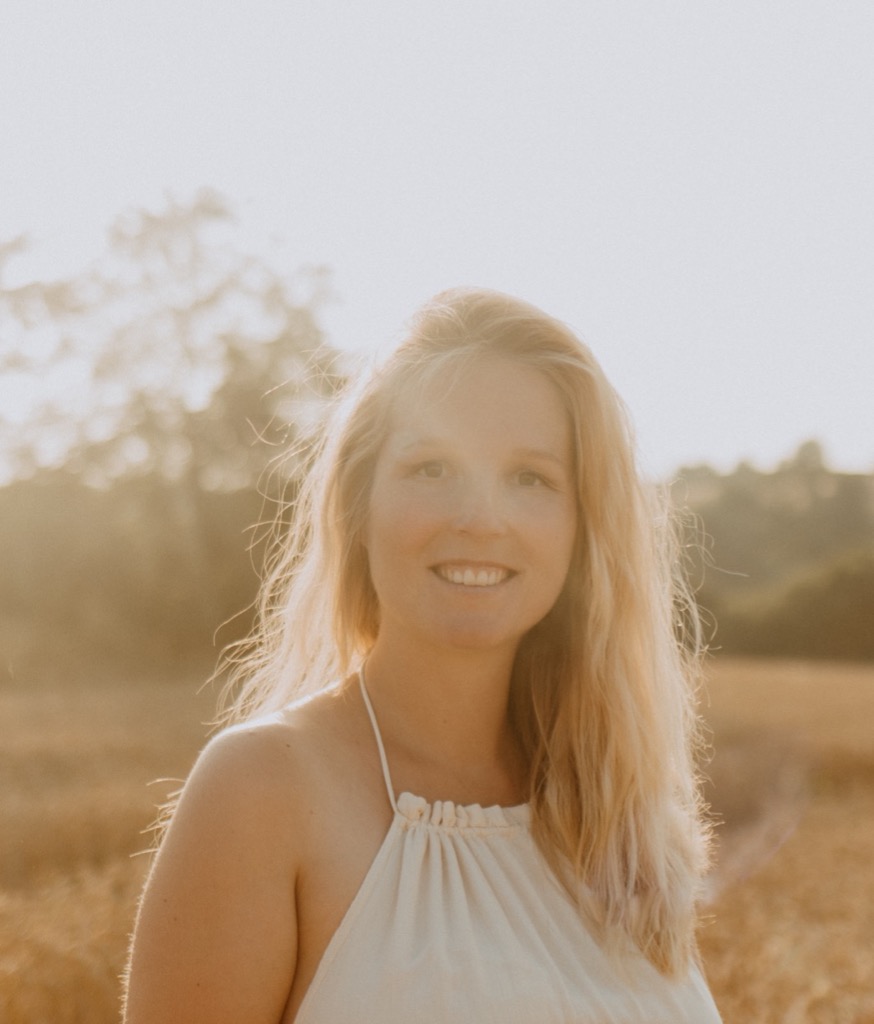 photo portrait Belinda Coaching