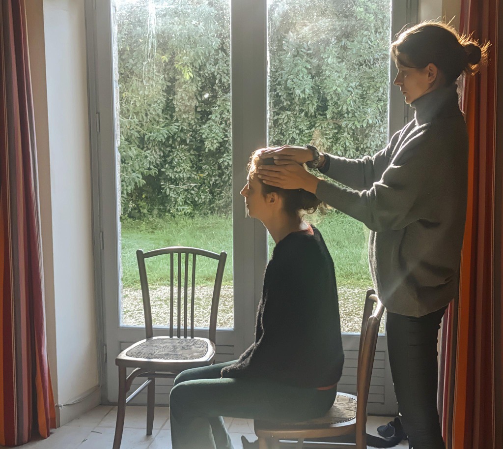 photo activite Katarzyna Palega