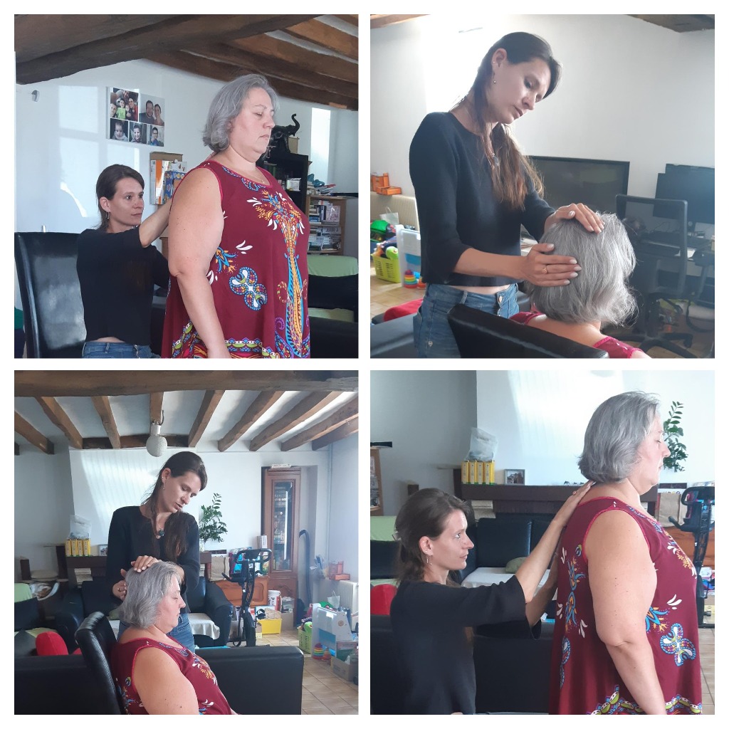 photo seance Katarzyna Palega