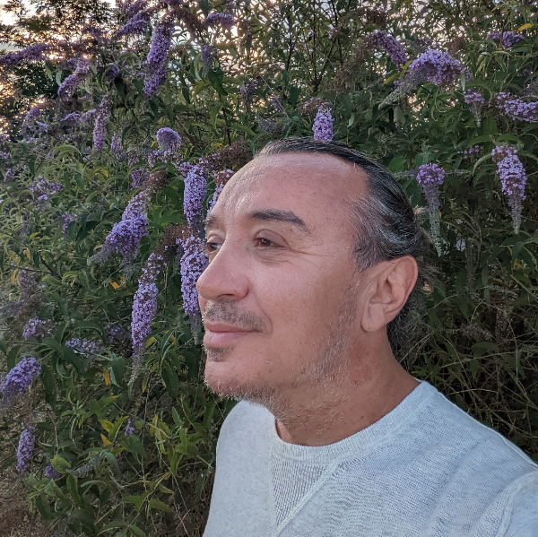 Olivier Massages japonais