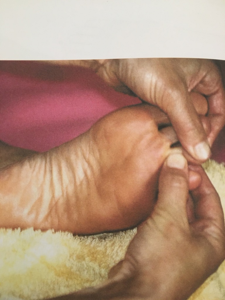 photo seance ISABELLE RICHON