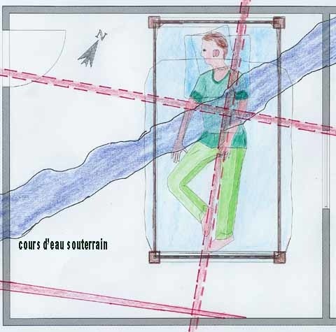 photo portrait GEOBIOLOGIE.CEMUEL