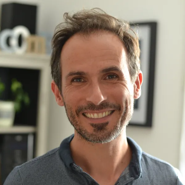 Nicolas Brossard Bioénergéticien ACMOS - Allergies