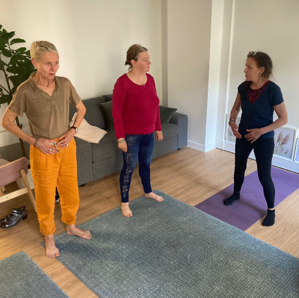 3 Petites Notes de Sophro