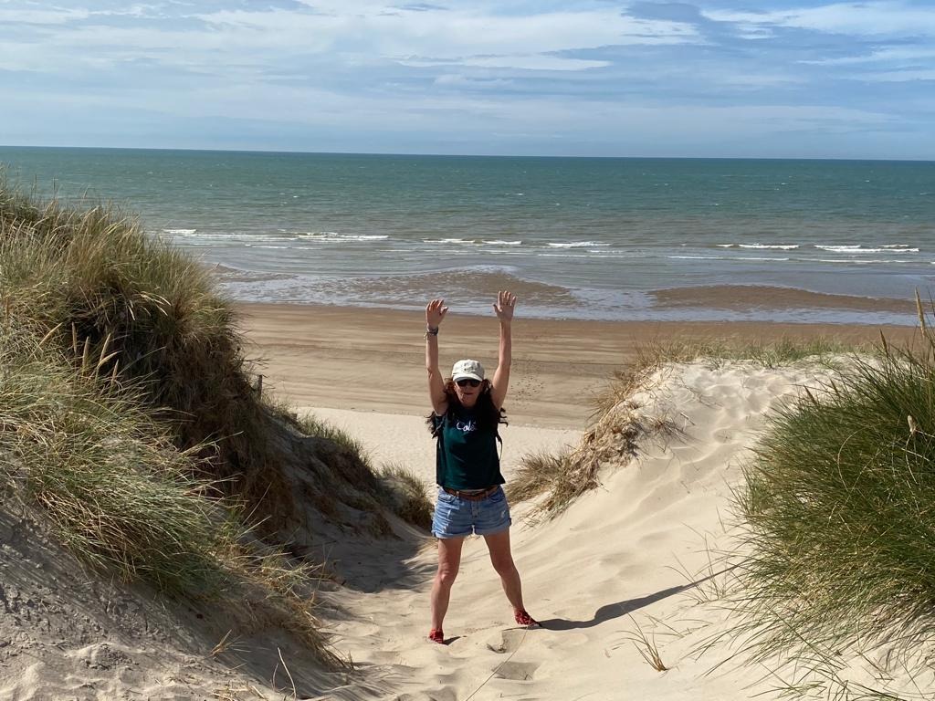 photo portrait 3 Petites Notes de Sophro