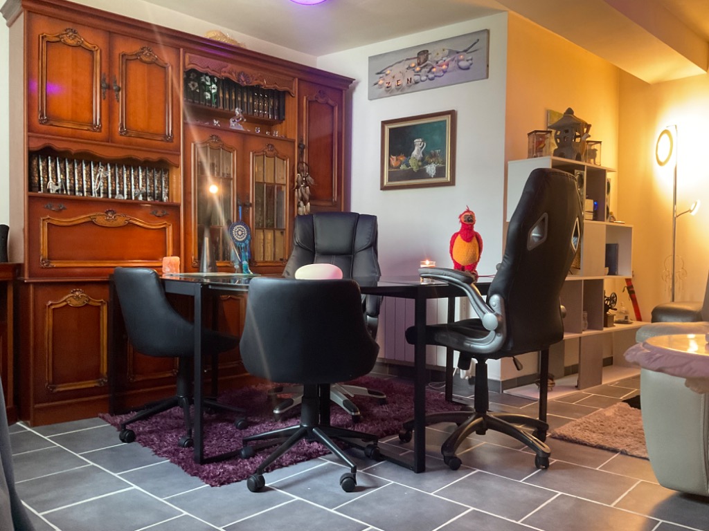 photo cabinet Dervillez thomas 