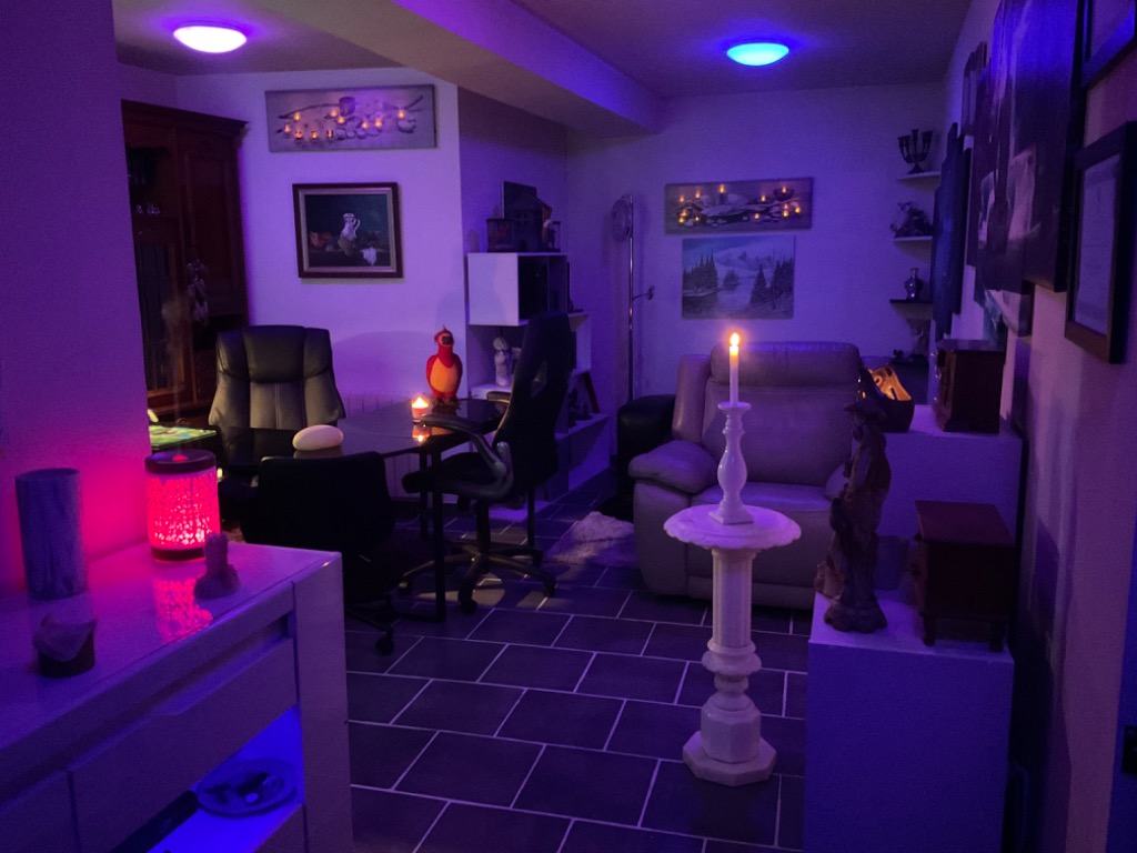 photo seance Dervillez thomas 