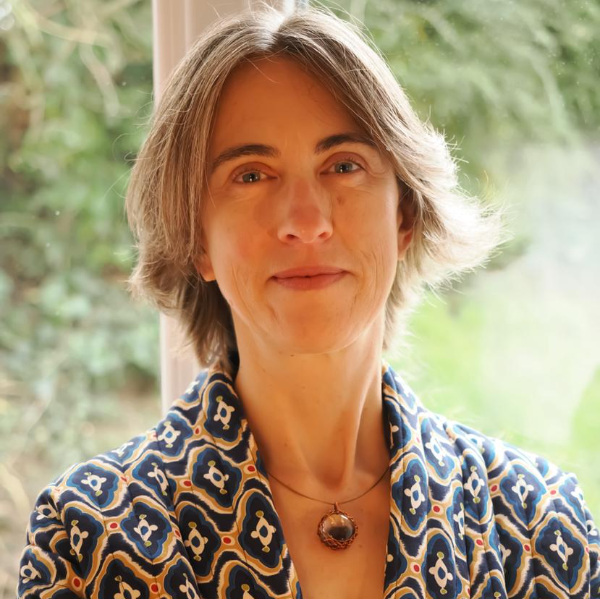 Virginie Le Garrec - LES PIEDS ZEN