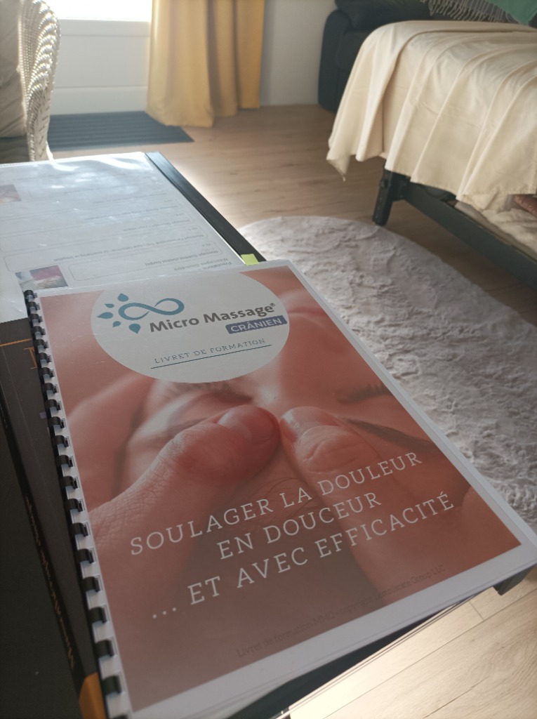 photo activite Ludovic Collin