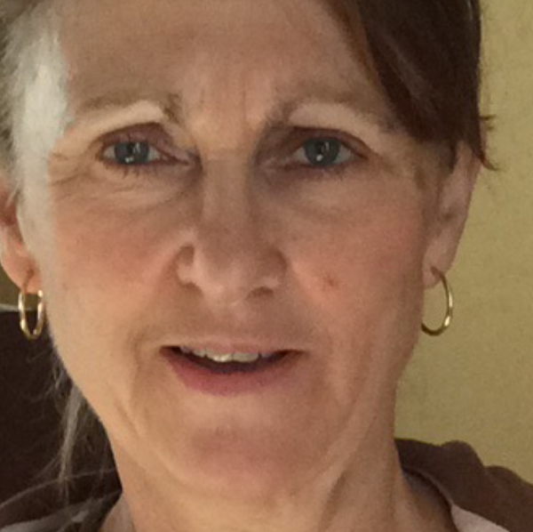 Ghislaine Fompeyrine 