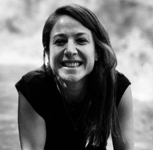 photo portrait Anne BUNEAU