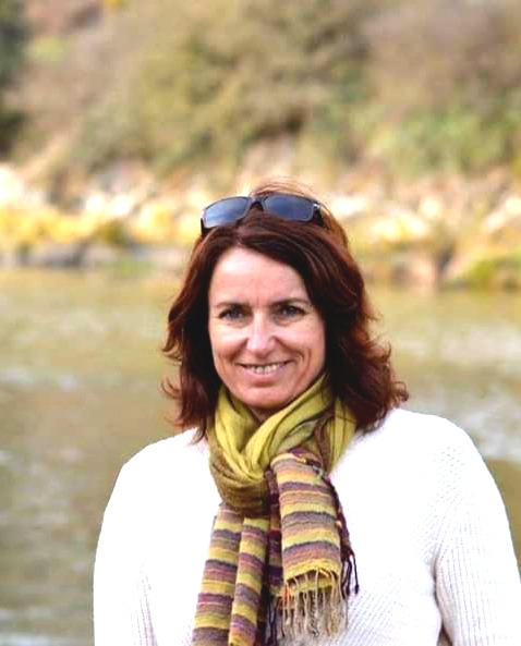 photo portrait Dansons sous la pluie