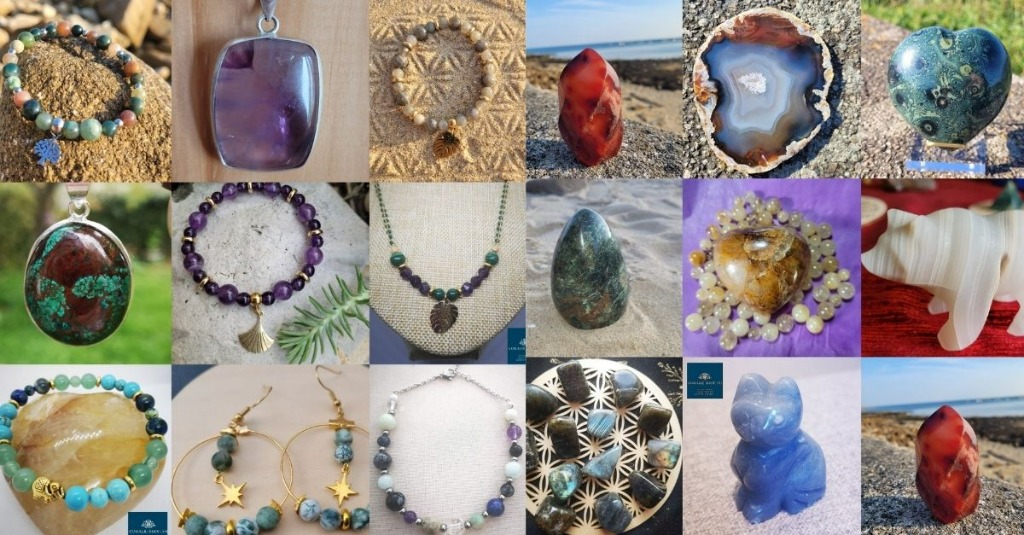 photo seance Coralie shop