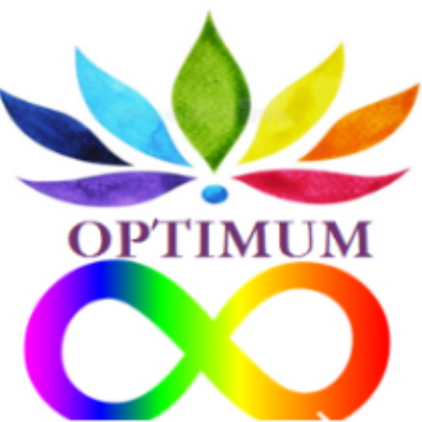 Marie Josée Réaux  " OPTIMUM "