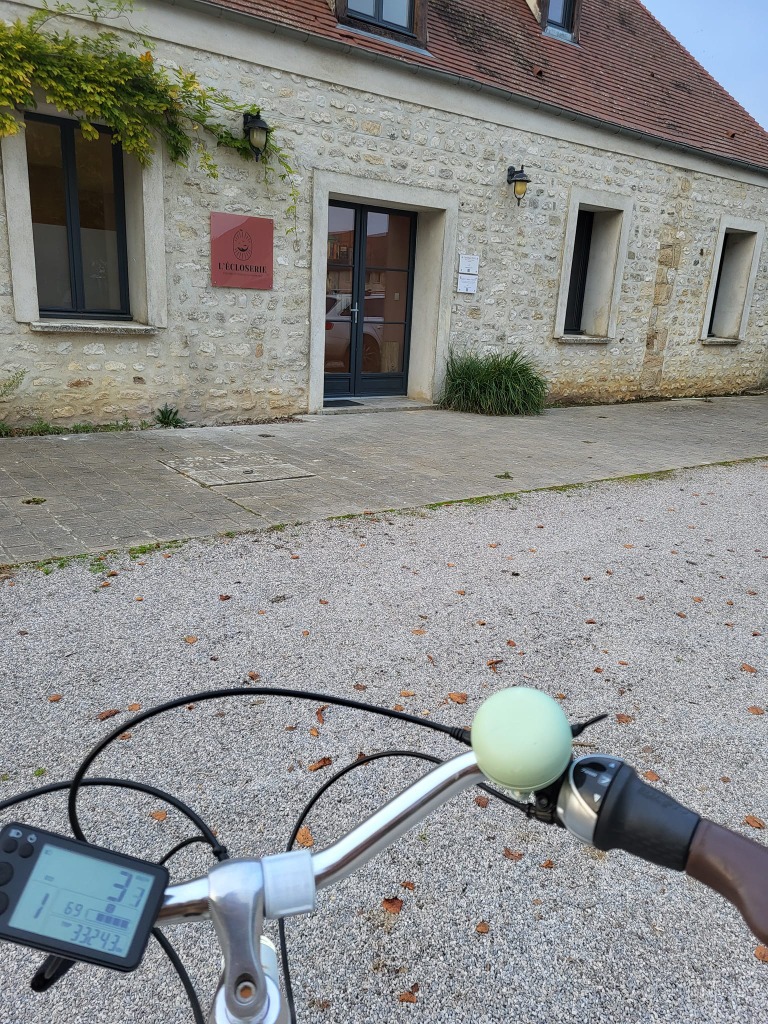 photo cabinet Mélanie Peulvast