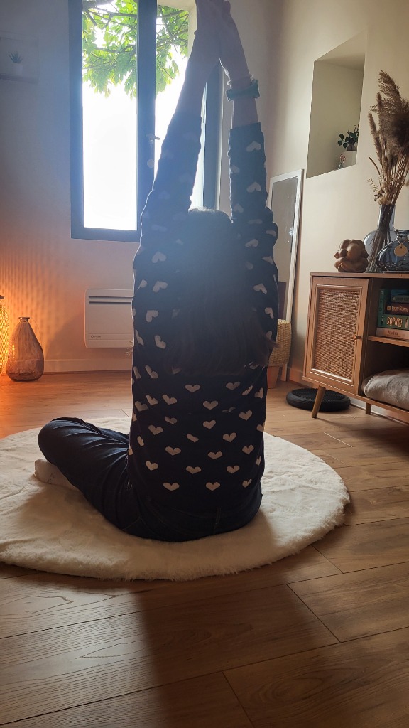 photo portrait Mélanie Peulvast