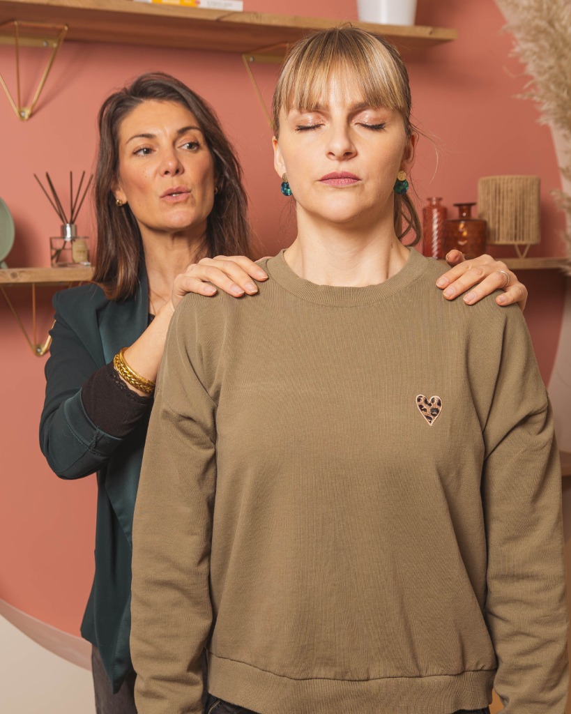 photo seance Mélanie Peulvast