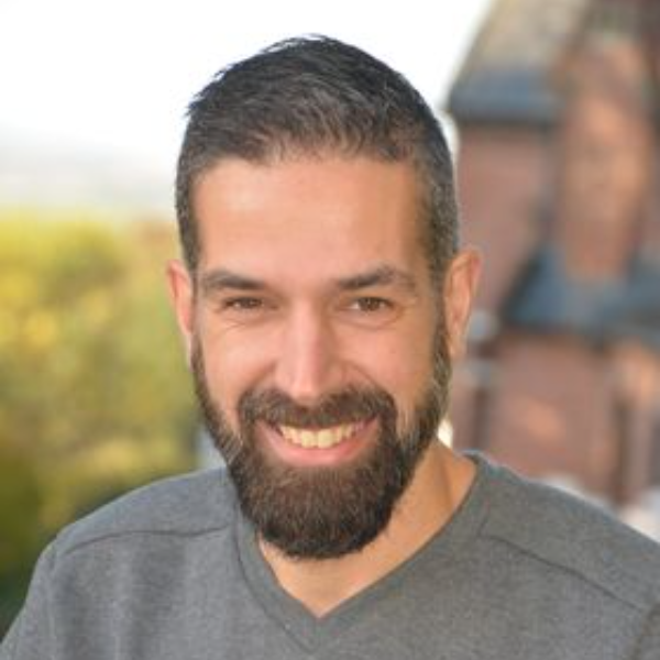 Ludovic Dumortier Sophrologue