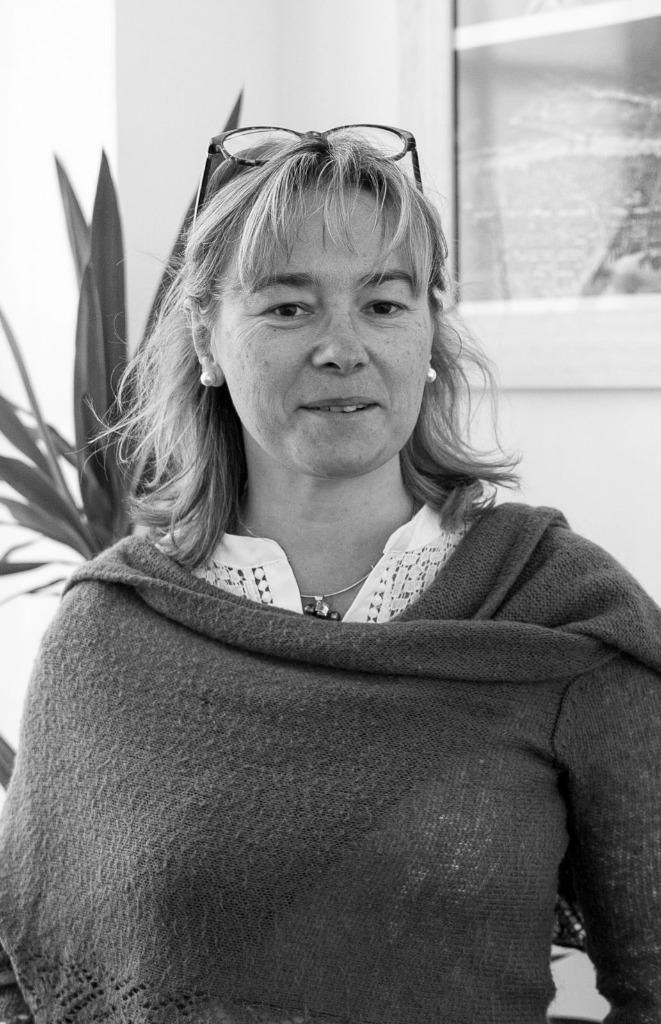 photo portrait Sophie Luriot