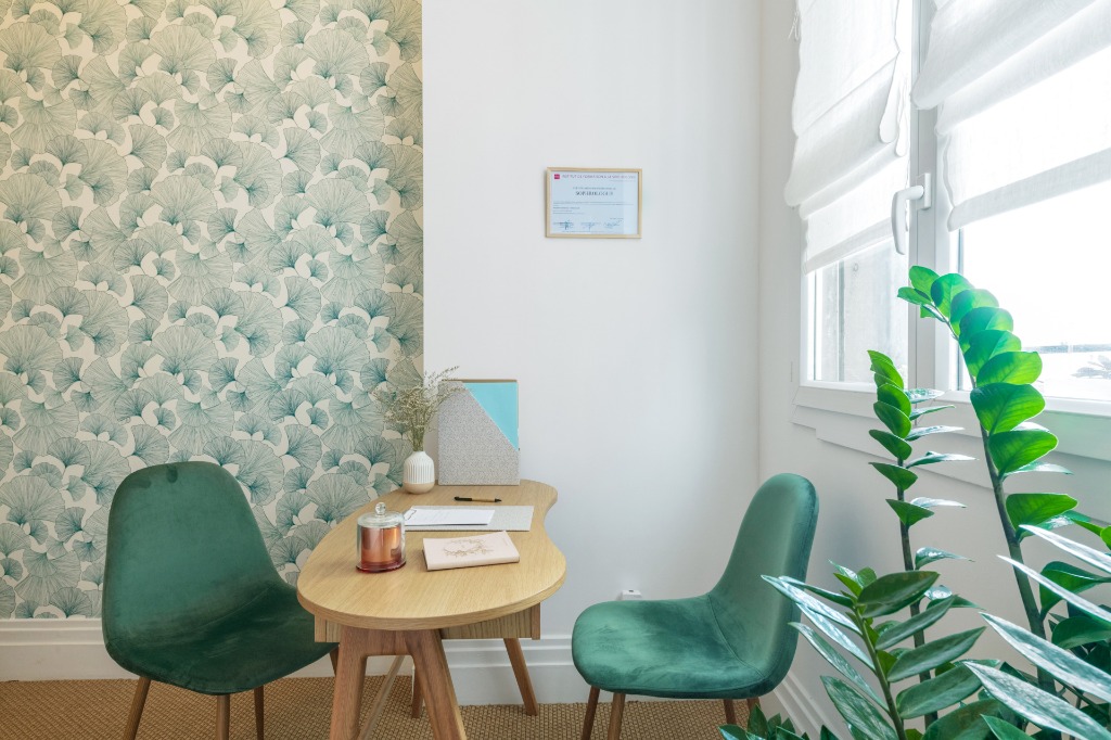 photo diplome Caroline Marini