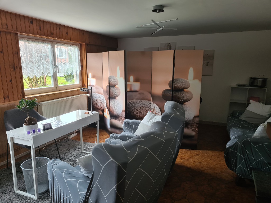 photo cabinet KESSLER Claire, Naturopathe et Réflexologue