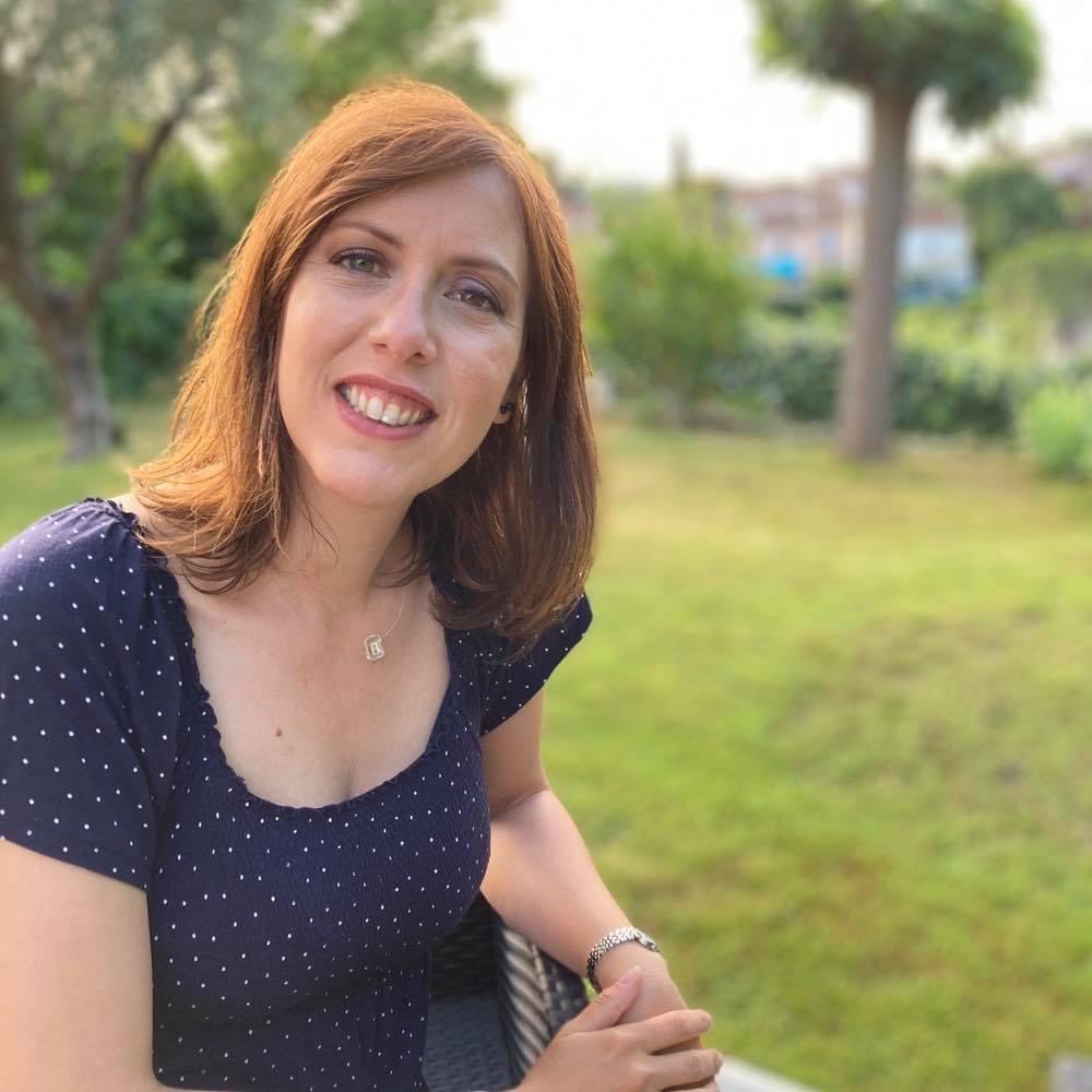 photo portrait Émilie Gauthronet 