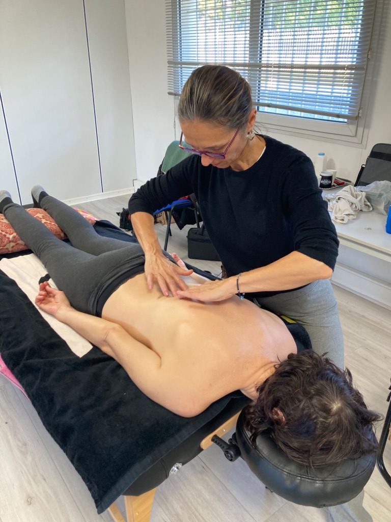 photo activite TEIXIDO 