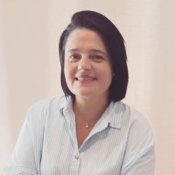 Rita Terzieff Bencherif 