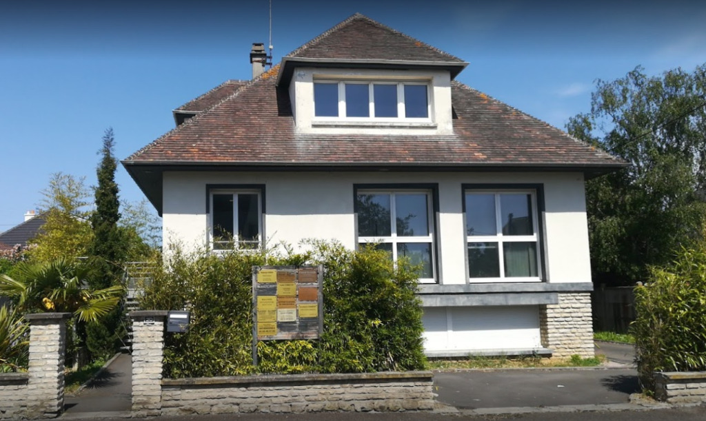 photo cabinet Stéphane DONO