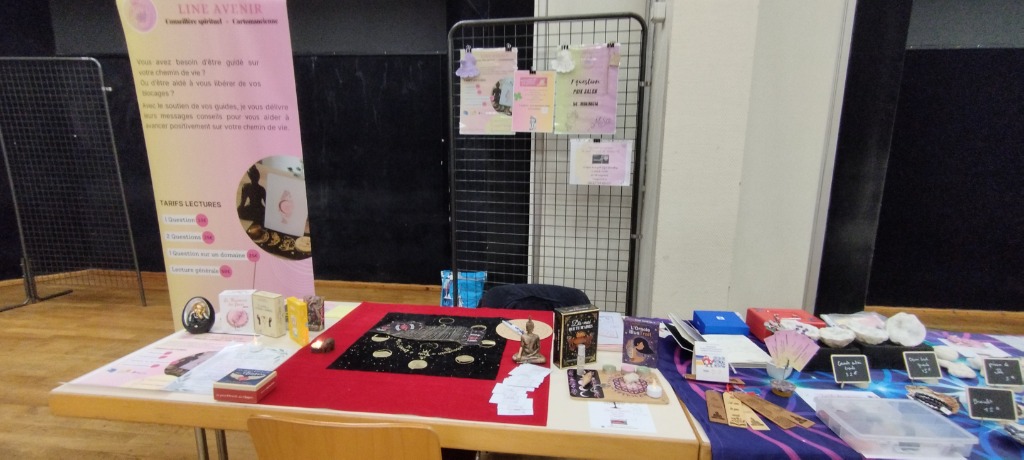 photo activite Line d Avenir