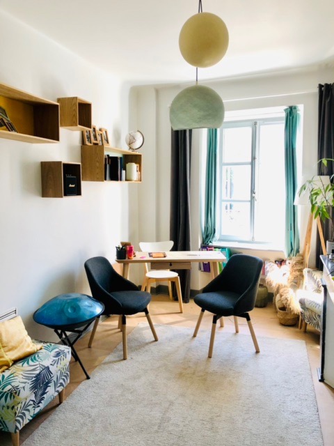 photo cabinet Vanessa Garat