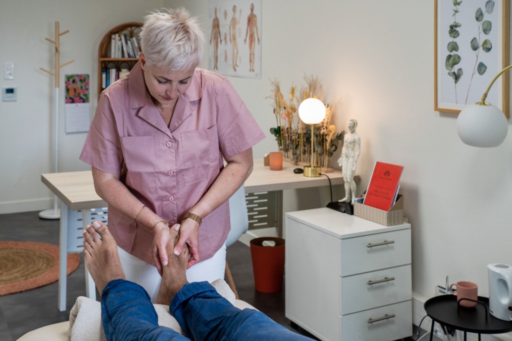 photo activite Spark Healing