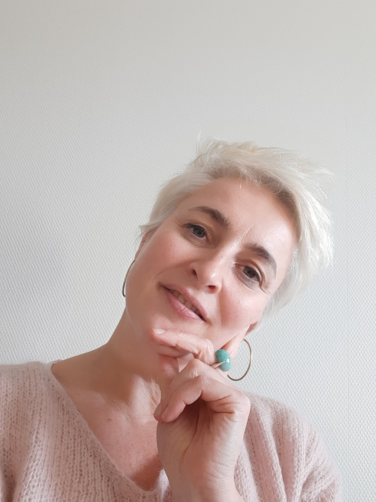 photo portrait Spark Healing