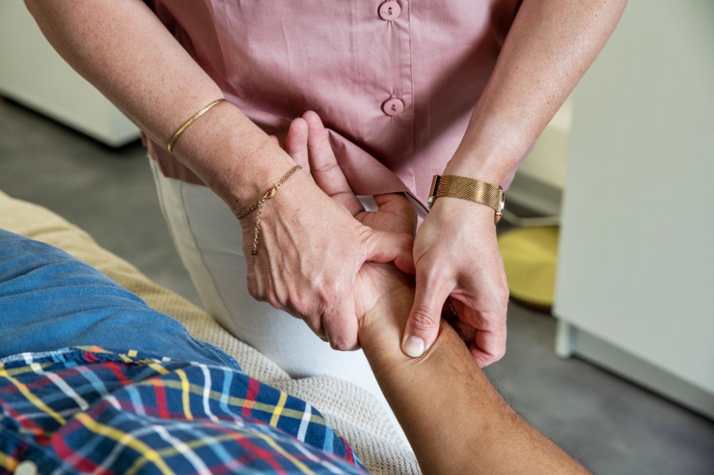 photo seance Spark Healing